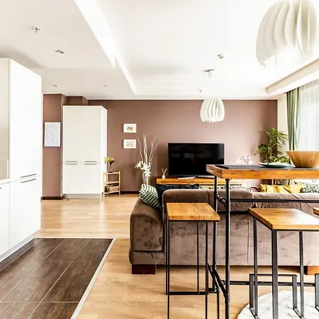 Chic Flat With Location In Sisli Apartamento *
