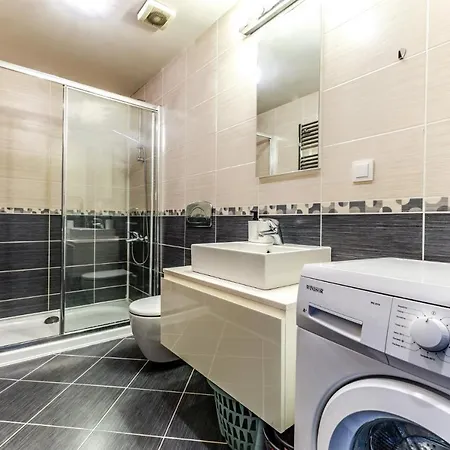 Chic Flat With Location In Sisli Apartamento *