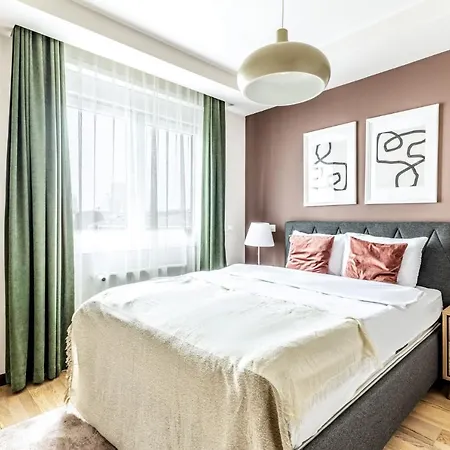 Chic Flat With Location In Sisli Apartamento *