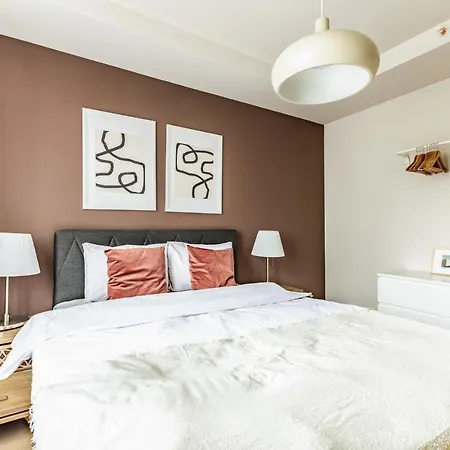 Chic Flat With Location In Sisli Apartamento